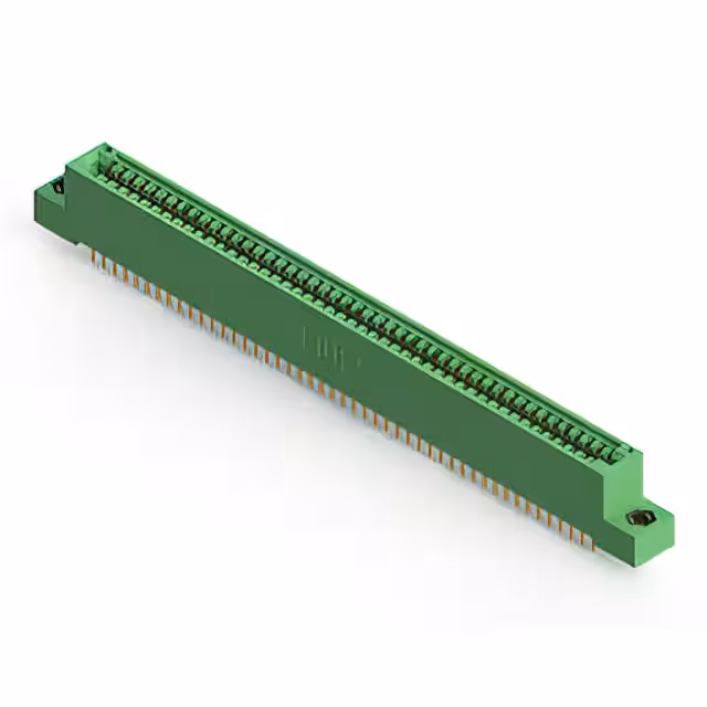 345-094-525-207 EDAC Inc.  Connecteurs de bordure